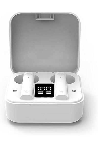 erorex Lightning Mfi Stereo Earphone Tr Hs2075