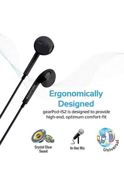 erorex Wireless Neckband Earphones High Definition Bluetooth 5.0 Earphones With Tf Card Reader Hall Switch