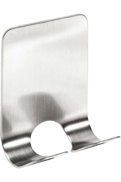 Generic Wire Clip Wire Hanger Silver Size 4.5*5.5 Cm