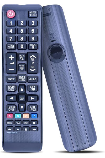 erorex 3 Pcs Glow Protective Cover For Samsung Tv Remote Bn59 01199F Bn59 01315A Bn59 01315B Bn59 01315J
