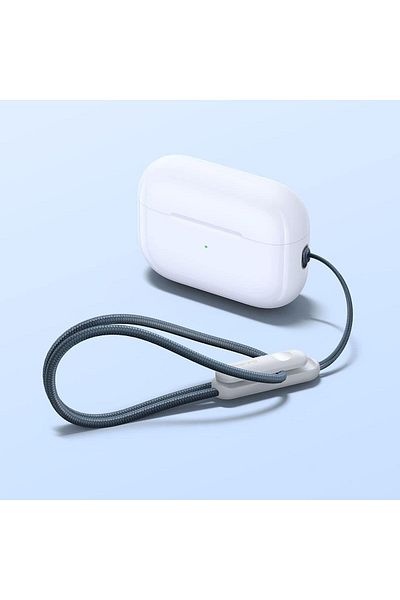 erorex Case For Airpods Black