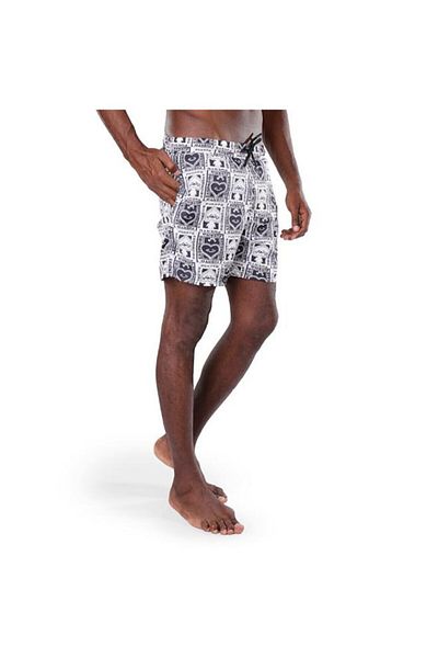 COUP Men Swimwear 1590071 Xl-white