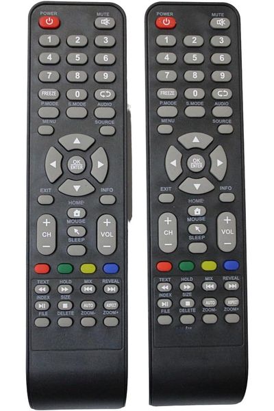 erorex Tv Remote Control Use For Higher