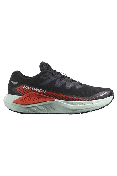 Salomon DRX Defy Erkek Siyah Outdoor Ayakkabı L47563500