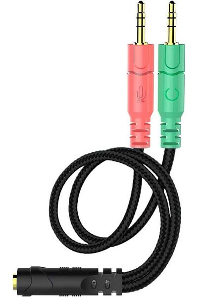 erorex Usb C To 3.5Mm Female Headphone Adapter Type C To Aux Audio Jack Cable Compatible With Samsung