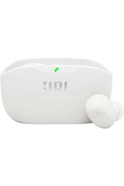 erorex In Ear Headphones White T110