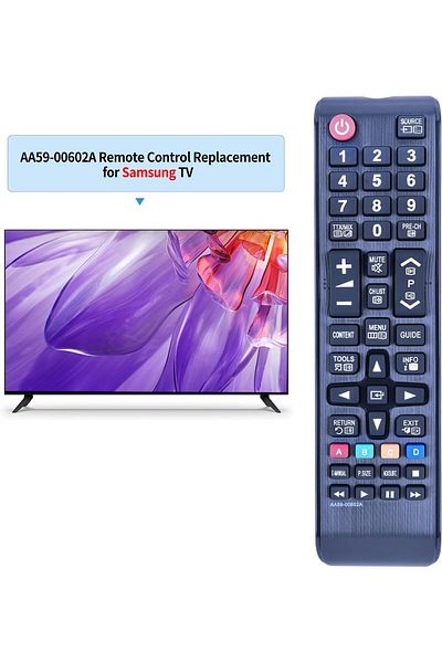 erorex 3 Pcs Glow Protective Cover For Samsung Tv Remote Bn59 01199F Bn59 01315A Bn59 01315B Bn59 01315J