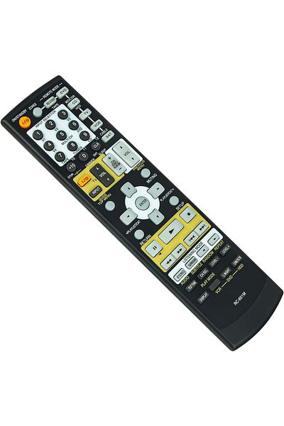 erorex جهاز تحكم عن بعد جديد Rc 972R بديل مناسب لجهاز استقبال Onkyo AV Txnr797 Tx Nr696 Tx Nr595 Tx Nr6100
