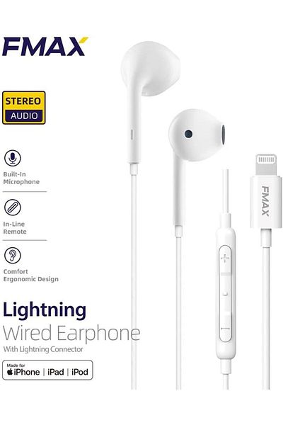 erorex Soundtec Sense True Wireless Stereo Earbuds White