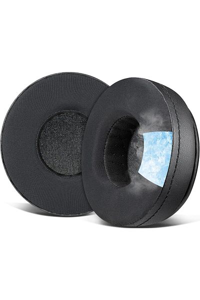 erorex Cooling Gel Earpads Replacement For Alienware Aw310H Aw 310H Aw510H Aw 510H 7.1 Pc Gaming Headset