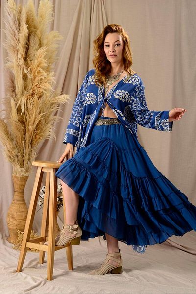 Park Moda AN0900 FUSTA KARMEN