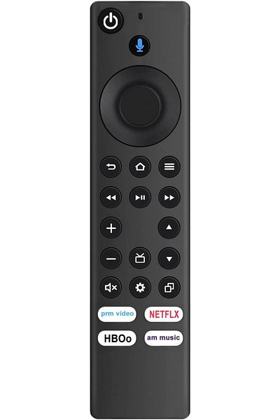 erorex Bn59 01432J Voice Replaced Remote Control Fit For Samsung Smart Tv Qn70Q60C Qn75Q60C Qn85Q60C