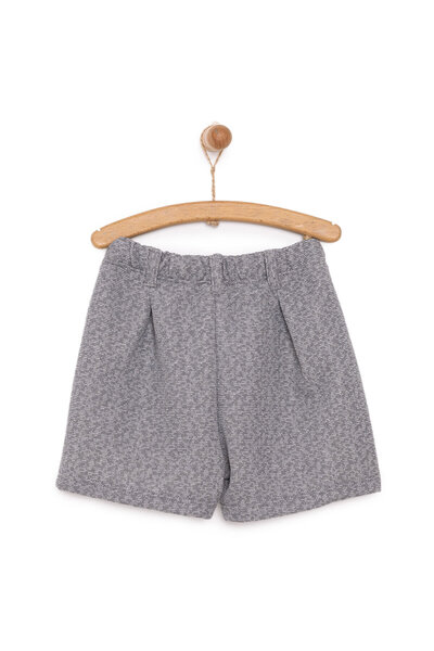 ebebek Hello Baby HelloBaby Metallic Kız Şort Kız Bebek