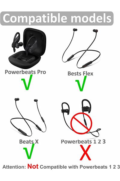 erorex Wing Tips For Galaxy Buds Fe Earbuds 2023 Soft Silicone Galaxy Buds Fe Wingtips Anti Slip Galaxy