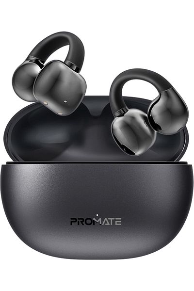 erorex Type C Wired Earphone Black