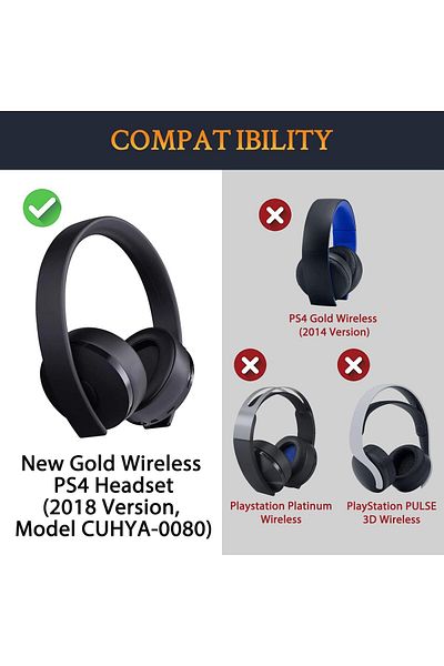 erorex وسائد أذن بديلة لسماعات الرأس AKG Pro Audio K402 K403 K420 K430 K450 K451 K452 Q460 K480