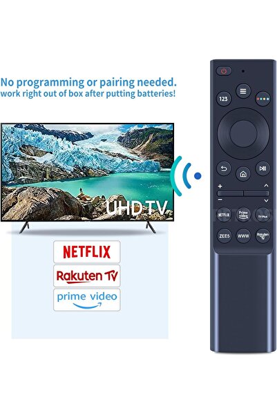 erorex New Voice Remote Control For Xiaomi Mi Tv Stick Mi Box 4S 4K Xmrm 006 Xmrm 00A