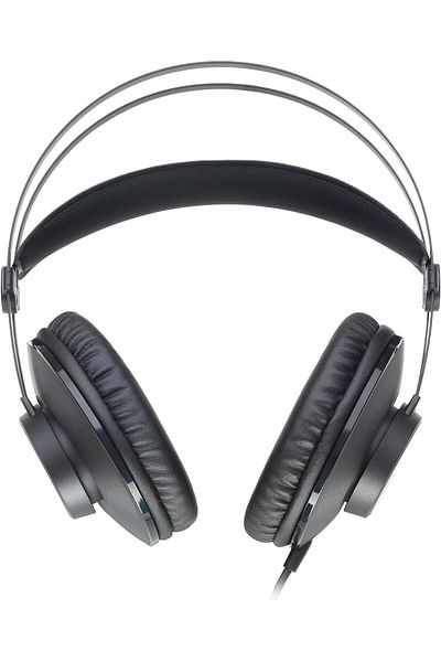 erorex K240 Studio Headphones Black K240Studio Over Ear Wired