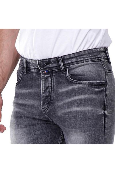 COUP Men Casual Short 1500056 38-gray