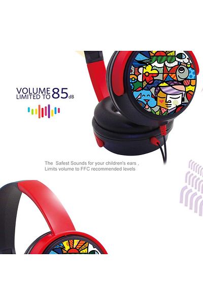 erorex Wireless Over Ear Bluetooth Headphones With Microphone Wireless Headset Noise Reduction Bluetooth