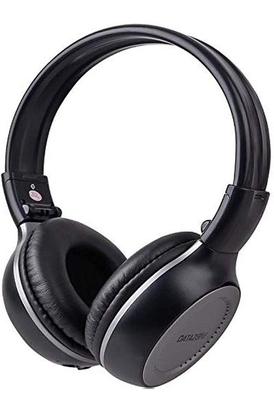 erorex Gaming Headset Equipped With Ear And Head Restraints To Be More Comfortable In Your Listening To