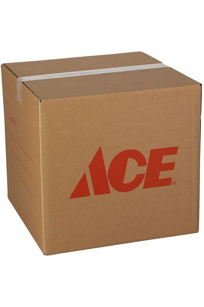 erorex Double Wall Constructed Foldable Design Corrugated Packaging Box Brown And Red 14.5Kg