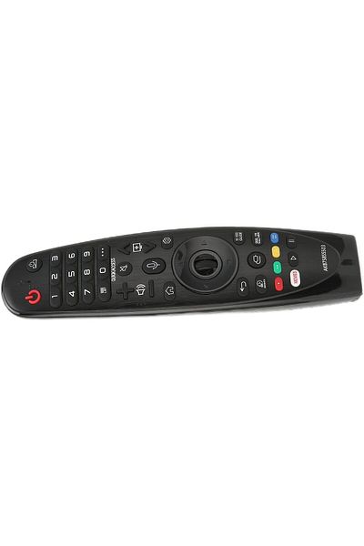 erorex Tv Accessory 10M 33Ft Control Distance Tv Remote Tv Box Remote Control For Android X96 X96Mini X96W