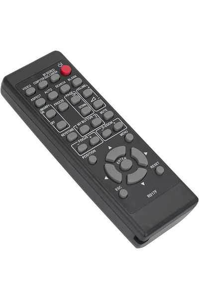 erorex Replaced Remote Control Applicable For Samsung Sound Bar System Hw N450 Za Hw N650 Za Hw N550 Za Hw