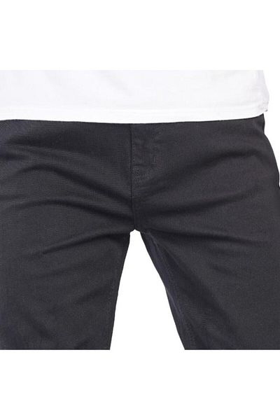 COUP Men Trendy Jeans 1300285 40-black