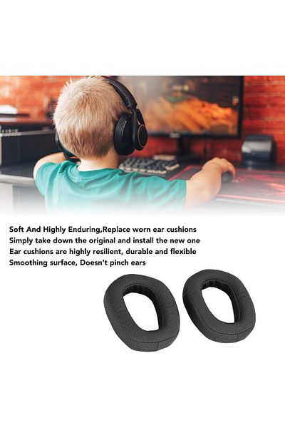 erorex Silicone Ear Tips Compatible With Ony Wf C500 Linkbuds S Earbuds Replacement Tips For Sony Earbuds