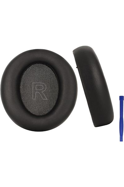 erorex Soft Sponge Ear Pads Replacement For Sennheiser Px100 Px200 Px100 Ii Px200 Ii Pxc300 Pxc150 Pxc250