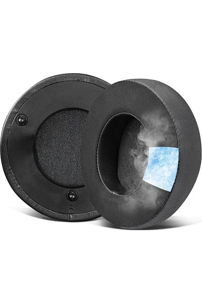 erorex Replacement Earpads For Sony Inzone H7 Wh G700 H9 Wh G900N Wireless Gaming Headset Ear Pads