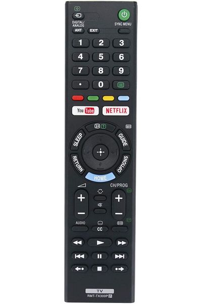 erorex جهاز تحكم عن بعد Rc311 Fmi3 مناسب لتلفزيون Tcl الذكي 4K ثلاثي الأبعاد LED Lcd L43P1Us L50P1Us L50C1Us L55P1Us L43P2Us