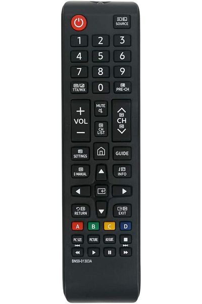 erorex Ct 90386 Replaced Remote Control Applicable For Toshiba Tv Ct90386 32Av605Pr 32Av703R 32Lv733G