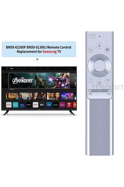 erorex An Mr19Ba Magic Remote Control With Voice Recognition For Lg Select 2019 Smart Tv