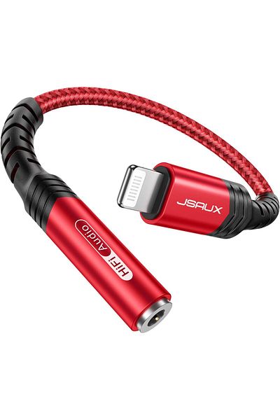 erorex Aux To Usb C Adapter Compatible With Iphone 16 Pro Max 2Pack Usb C To 3.5Mm Audio Headphone Dongle