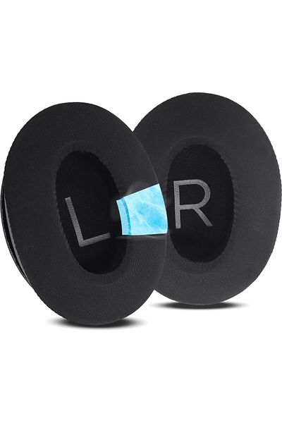 erorex Multi Color Ear Cups Replacement Compatible With Bose Quietcomfort 35 Qc35 Quietcomfort 35 Ii Qc35