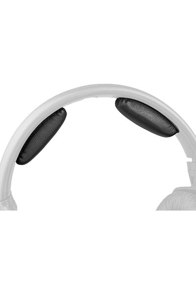 erorex Replacement Silicone Headband Pad Kit For Sony Playstation 5 Pulse Ps5 3D Wireless Headphones Head