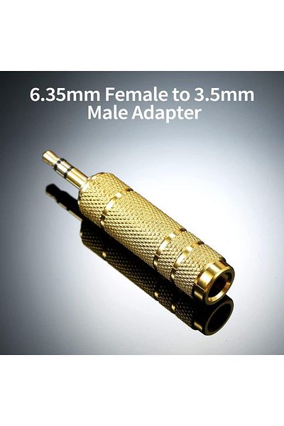 erorex محول Sc6 Dual Trrs للهواتف الذكية