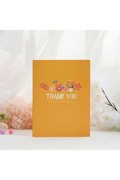 erorex Tree Of Hearts Pop Up Card Heart Shaped 3D Popup Greeting Cards Perfect For Mother'S Day