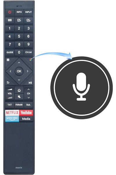 erorex Replaced Remote Control Ar Raj1E Applicable For Fujitsu Air Conditioner Ar Rah1E Ar Rah2E