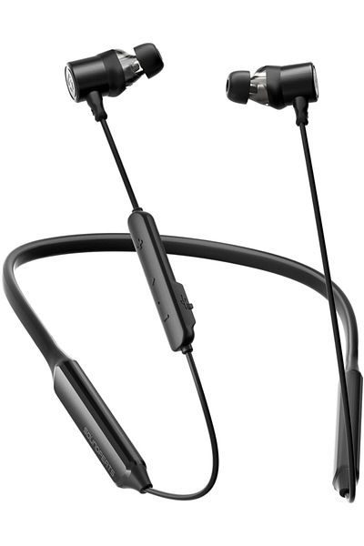 erorex Capsule3 Pro+ Wireless Earbuds Bluetooth Adaptive Noise Canceling Headphones Hi Res Hifi Stereo