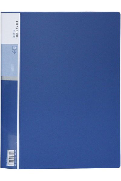 erorex Display Booka4 40P