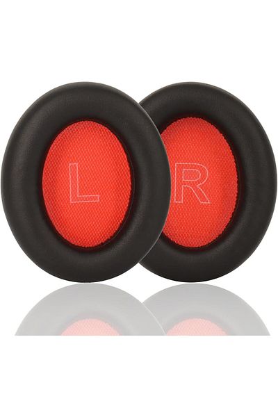 erorex Pro M Studio 2.0 Earpad Replacement Cushions Protein Leather Ear Cups Compatible With Beats Studio