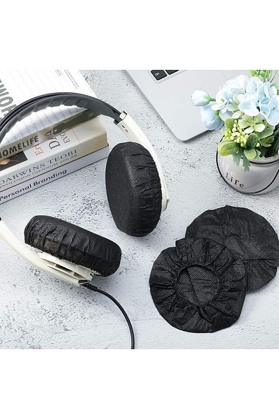 erorex وسائد أذن بديلة من إسفنج الذاكرة Live 650 Btnc E65Btnc متوافقة مع سماعات Jbl E65 E65Btnc