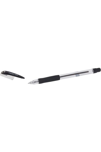 erorex Ballpoint Pen 0.7 Mm Nib Size Black