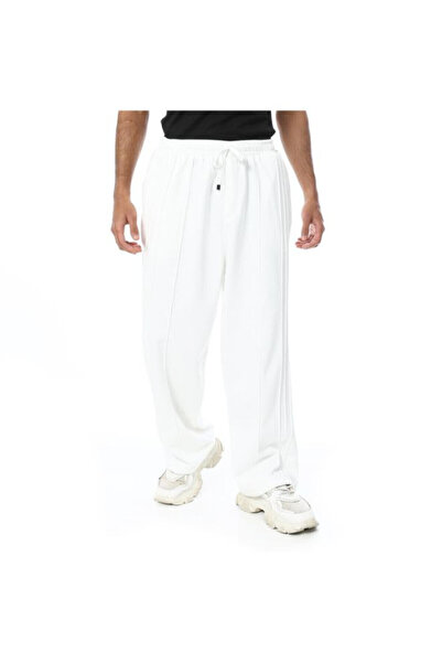 COUP Men Trendy Relaxed Sweatpants 1360164 M-beige