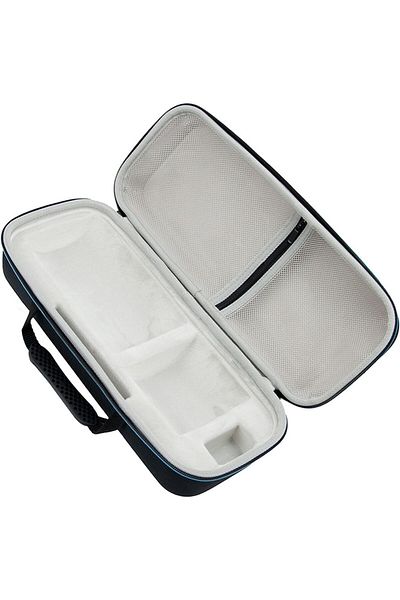 erorex Hard Case For Bose Quietcomfort 35 Qc35 Qc25 Qc15 Wireless Headphones Travel Carrying Storage Bag