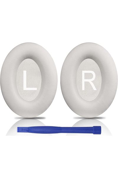 erorex Soft Cooling Gel Earpads Cushions Replacement For Beats Solo 2 & Solo 3，Solo2 Solo3 Wireless On Ear