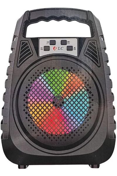 erorex سماعة طوق 2 في 1 من اي بلس BT 9980 مع سماعة خارجية